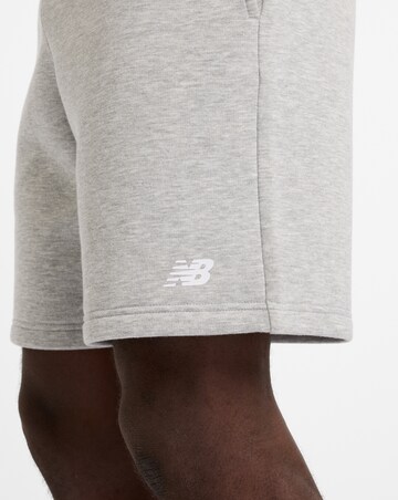 New Balance 9 Inch Sweat Shorts