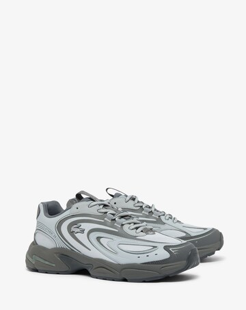Lacoste Storm 96 2k Trainers - Grey