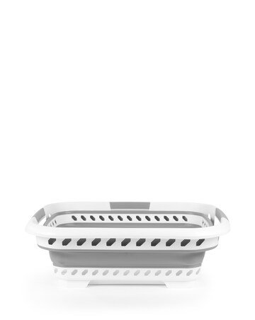 Beldray Collapsible Laundry Basket with Legs