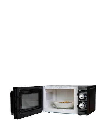 Russell Hobbs Black Inspire Bundle