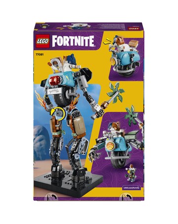 LEGO Fortnite KIT 77081