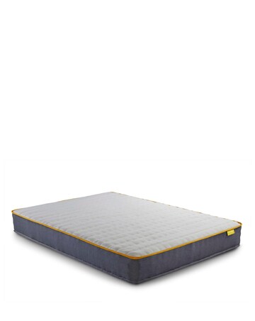 SleepSoul Comfort Mattress