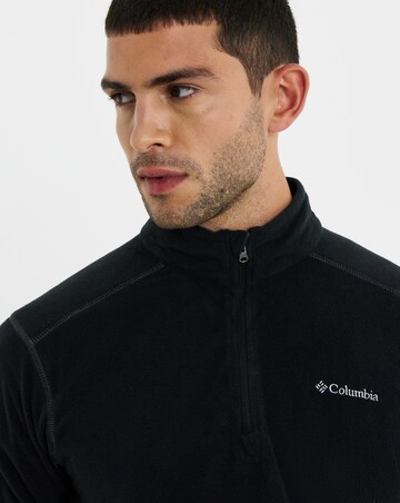 Columbia Klamath Range II Half Zip