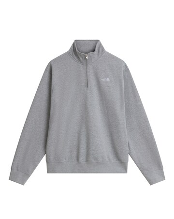 The North Face Essential Simple Dome Relaxed 1/4 Zip