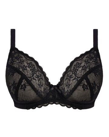 Freya Quinn Plunge Bra
