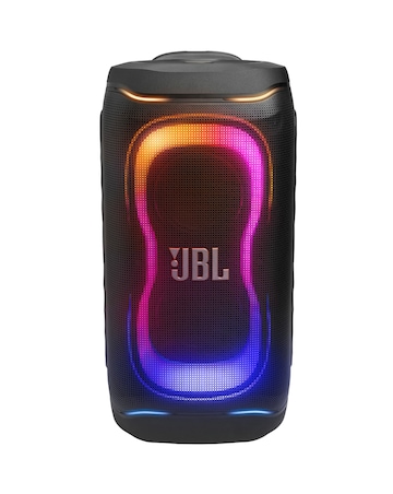 JBL PartyBox 330 Speaker - Black