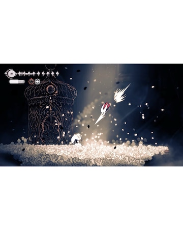 Hollow Knight Silksong (Xbox Series X)