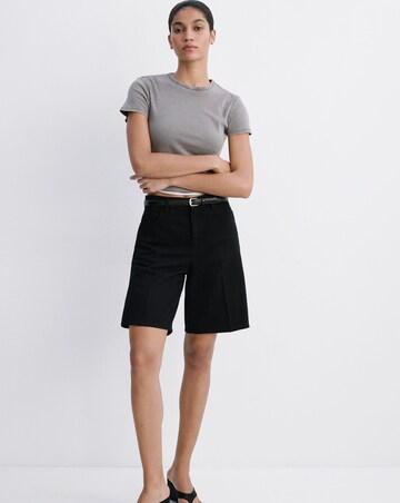 Mango Bermudas Camilla