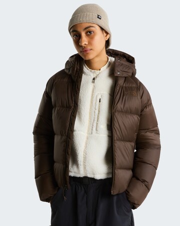 The North Face Hydrenalite City Down Hooded Jacket