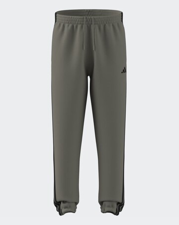 adidas 3 Stripe Fleece Jogger