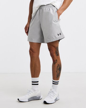 Under Armour Tech Woven 7 Inch Shorts