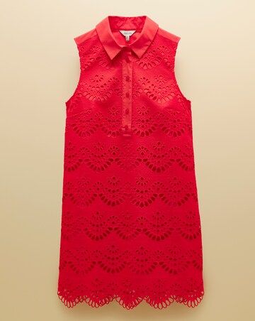 Joules Taylor Short Dress