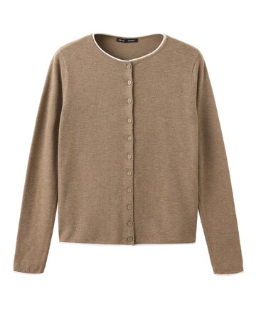 Mango Cardigan Luccapk