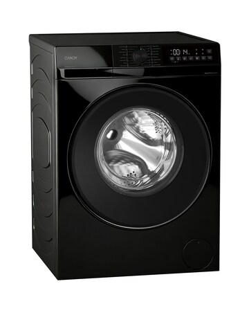Install - Candy Quick Pro GD 410B9B-80 10kg- Black