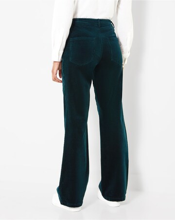 Joe Browns Indie Cord Wide Leg Trouser