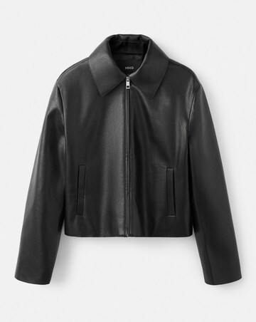 Mango Jacket Sabina