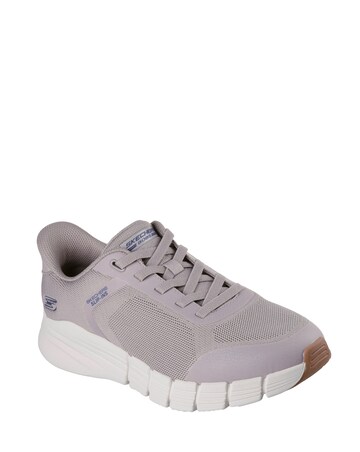 Skechers Slip-Ins Bobs Flex Traienrs