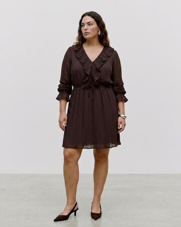 VERO MODA FRILL DRESS