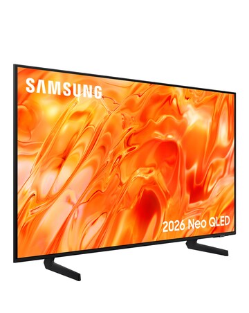 Samsung QE43QN73HAUXXU 43in Neo QLED 4K AirSlim Vision AI Smart TV