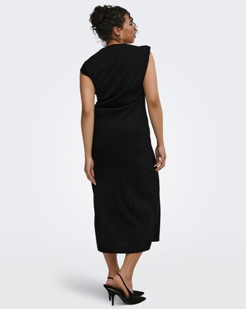 ONLY BUCKLE MIDAXI DRESS