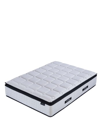 SleepSoul Bliss 2000 Mattress
