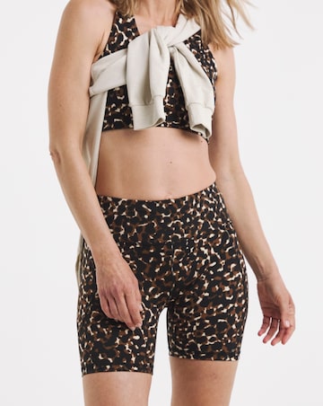 Sweaty Betty Power 6 Biker Shorts