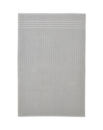 Bianca 100% Cotton Hotel Towel