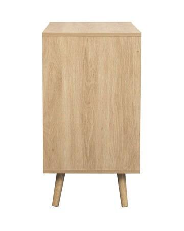 Herringford 2 Door Sideboard