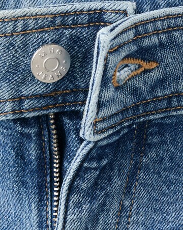 Mango Jeans Catherin
