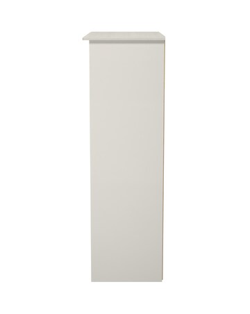Peregrine Ready Assembled Bookcase - Kids