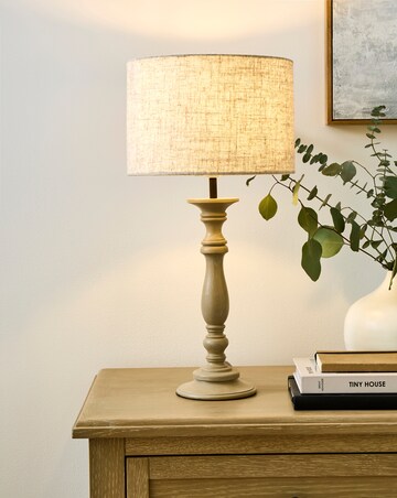 Harper Table Lamp