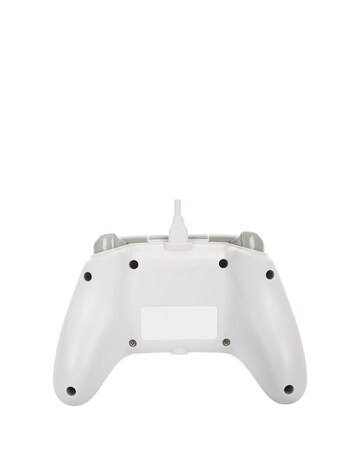 PowerA Wired Controller for Xbox Series X/S - White