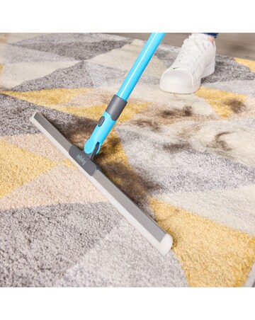 Minky Flexi Edge Blade Floor Sweeper