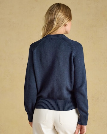 Joules Jonty Knit Jumper