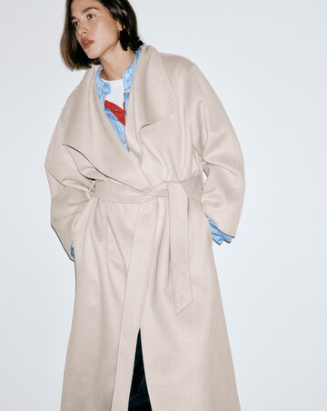 Mango Coat Batin