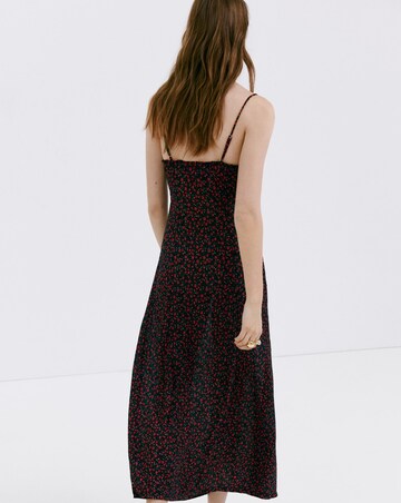 Mango Dress Pomeli