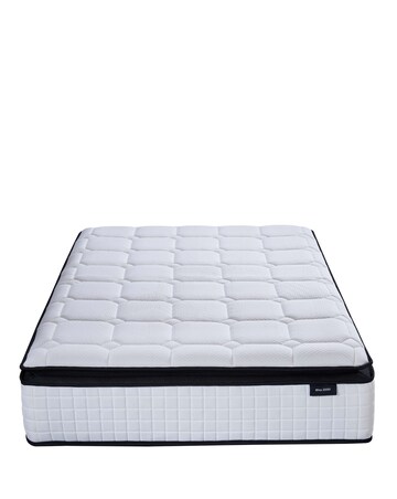 SleepSoul Bliss 2000 Mattress