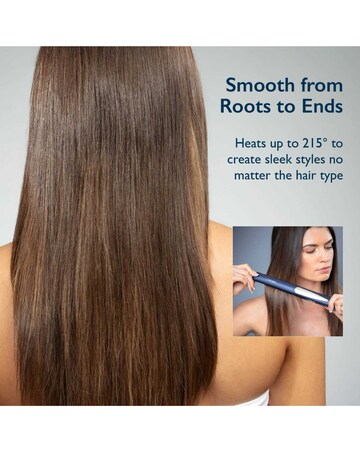 Carmen Hair Dryer and Straightener Set