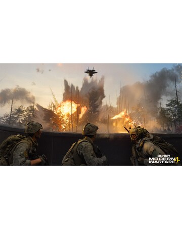 Call of Duty: Modern Warfare 4 (CIB - Nintendo Switch 2)