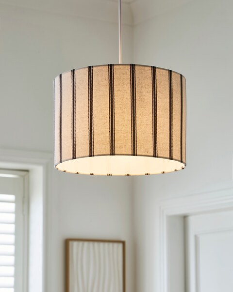 Celia Stripe Shade