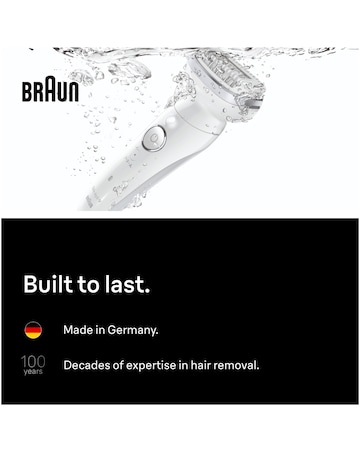 Braun Silk-Epil 9 SES9-061 Epilator