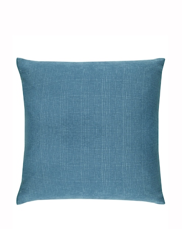 Matrix Textured Pair of Cushion Covers