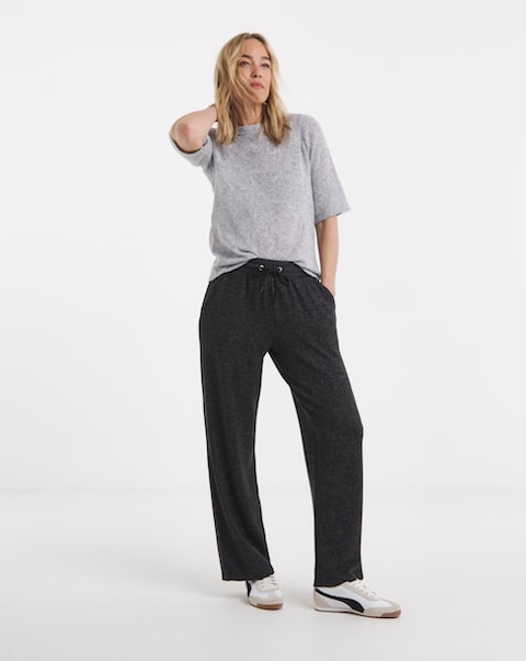 Soft Touch Jogger