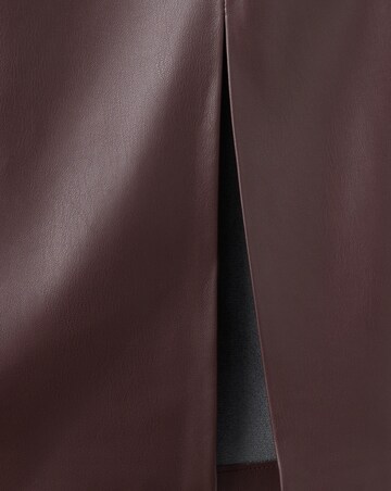 Mango Skirt Pencil