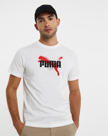 PUMA Graphics T-Shirt