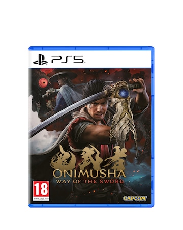 Onimusha: Way of the Sword (PS5)