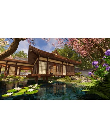 House Flipper 2 + Sakura DLC (Nintendo Switch 2)