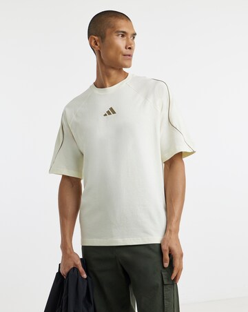 adidas Stadium T-Shirt