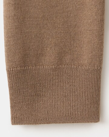 Mango Sweater