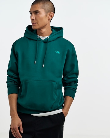 The North Face Essential Simple Dome Relaxed Hoodie
